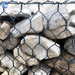 נדנדה רשת 80x100 מ "מ 2 x1 מ 'גדר גדר <span class=keywords><strong>Gabion</strong></span> walles שמירה למכירה בפיליפינים - Product Image 6