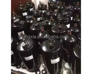 Compresor GMCC de Alta Calidad PA145G1C-4FT1 PA190M2CS-<span class=keywords><strong>4KTL</strong></span> PA215M2CS-4KT2 PA280G2CS-4MUL PA250G2CS-4MUL para Refrigeración de Aire Acondicionado - Product Image 2