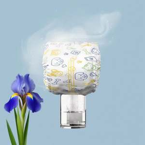 ผ้าอ้อมสุนัขแบบกันน้ำ ซึมซับดีเยี่ยม นุ่มสบาย สำหรับสุนัขตัวผู้และตัวเมีย มีจำหน่าย - Product Image 1