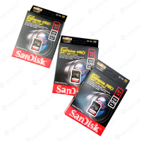 Mini carte mémoire SD 128 mo 512 mo 2 go 16 go carte TF A1 V10 vitesse pour enregistrement 2K DVR caméras de sécurité compatibles utilisation du téléphone