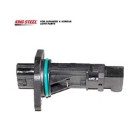 KINGSTEEL OEM Spare Baru Suku Cadang Mobil 4PIN Mesin Aliran Udara Meter untuk NISSAN ALMERA MAXIMA X-TRAIL NAVARA PATROL