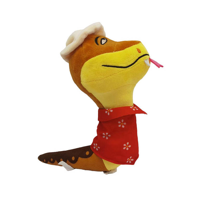 Serpent 23cm, 85 grammes