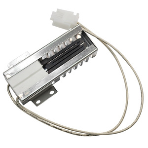 องค์ประกอบทำความร้อนของเตาอบ WB13K21 อะไหล่ทดแทนอลูมิเนียมอัลลอยด์ไฟฟ้าสำหรับอุปกรณ์เสริมเตาอบทนทาน - Product Image 1