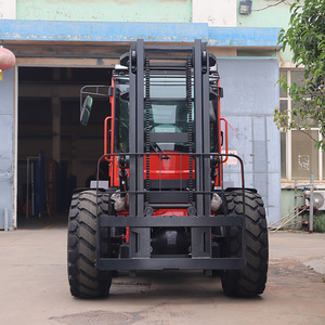 Productos Más Vendidos, Gran Oferta, Hidráulico 4x4 Todoterreno, 5 Toneladas, para Manejo en Almacenes - Product Image 3