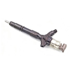 Inyector Diesel Common Rail 095000-7540 095000-7780 095000-7781 095000-8220 - Product Image 4