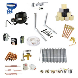 पाइप झुकने एयर कंडीशनर कंप्रेसर मरम्मत सर्द कई गुना गेज सेट एकल वाल्व Ct-300A प्रशीतन उपकरण - Product Image 3