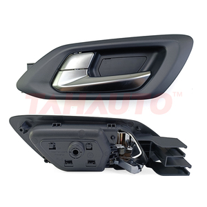 Manija Interior de Puerta de Coche TAH Auto Door Parts para CHANA E-STAR KUAYUE CHANGXING HUNTER F70 EULOVE COS1 HONORS 4500 Q20 OSHAN - Product Image 2