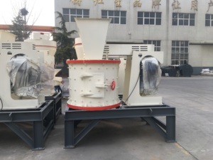 Búa pfl1000 đá dọc hợp chất Máy Nghiền - Product Image 4