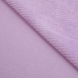 Hiver et automne lourd solide côtelé <span class=keywords><strong>velours</strong></span> côtelé 100% polyester épais manteau doux pantalon tissu pour vêtement - Product Image 4