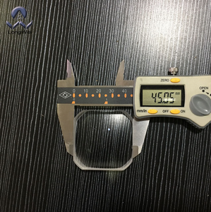 Fabrika fiyat optik cam K9/ZF2 <span class=keywords><strong>90mm</strong></span> refraktif yapıştırılmış yeşil kaplama objektif <span class=keywords><strong>lens</strong></span> için astronomik teleskop - Product Image 6