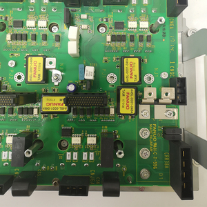 A20B-2102-0403 Placa de Circuito PCB para Robótica FANUC, Placa Base Principal - Product Image 5