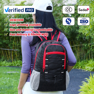 Mochila de Escalada con Estampado Personalizado a Precio de Fábrica, Logotipo Personalizado, Estilo Anime, Táctica, Entrega Rápida, Ultraligera para <span class=keywords><strong>Montaña</strong></span> y Senderismo - Product Image 1