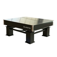Support rigide pour plateau nid d'abeille amorti large bande GZT-009006 900x600 1000x800