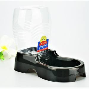 Holesale-<span class=keywords><strong>bebedero</strong></span> automático de plástico para perros, <span class=keywords><strong>bebedero</strong></span> para mascotas, 400ml - Product Image 3