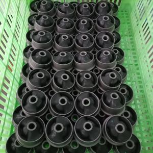 <span class=keywords><strong>220</strong></span> 352 02 27 Venta al por Mayor de Fábrica, Piezas de Suspensión de Caucho Natural, Buje de Brazo de Control Compatible con <span class=keywords><strong>Mercedes</strong></span>-Benz - Product Image 3