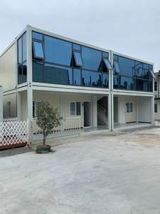 <span class=keywords><strong>บ้าน</strong></span>/สำนักงาน/โรงแรม/ร้านค้าสำเร็จรูป<span class=keywords><strong>แบบ</strong></span>พับได้ขนาด 20 ฟุต ราคาประหยัดจากจีนในมาเลเซีย/จีน - Product Image 1