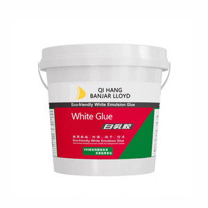 Colle blanche multi-usages non toxique lavable pour étudiants, colle scolaire artisanale 30ml, colle blanche en latex PVA pour le bricolage - Product Image 1