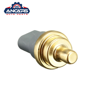 Cảm biến nhiệt độ nước làm mát chất lượng cao 06a919501a cho cảm biến nhiệt độ nước Skoda <span class=keywords><strong>Audi</strong></span> VW - Product Image 2