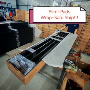 Lits superposés en métal grande taille avec <span class=keywords><strong>lit</strong></span> tirant lits doubles superposés pour adultes - Product Image 6