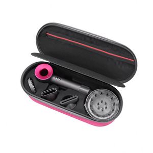 Estuche de Transporte Portátil de EVA Rígido para <span class=keywords><strong>Secador</strong></span> de Pelo <span class=keywords><strong>Dyson</strong></span>, a Prueba de Polvo - Product Image 2
