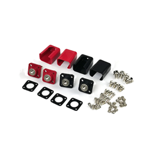 Z-ONE DIY 300ah 51.2V pin lithium-ion module với BMS và <span class=keywords><strong>LCD</strong></span> hiển thị cho năng lượng mặt trời năng lượng Hệ thống lưu trữ - Product Image 4