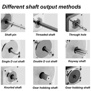 ชุดมอเตอร์ไร้แปรงถ่าน BLDC แม่เหล็กถาวร 1200W 1600W 2KW 310VDC 3000RPM พร้อมประสิทธิภาพ IE3 แรงบิด 12 นิวตันเมตร สำหรับจักรยานไฟฟ้า - Product Image 4