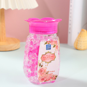 Perlas Aromáticas con Fragancia a Piña en Forma <span class=keywords><strong>de</strong></span> Bola <span class=keywords><strong>de</strong></span> Cristal, Aromaterapia para el Hogar, Uso en Hoteles, Decoración, <span class=keywords><strong>Ambientador</strong></span> Desodorante - Product Image 2