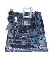 For ASUS D520MT-K Motherboard Support I7/I5/I3 6/7th Intel Chipset D520 LGA1151 Dual DDR4 SATA Hard Drive 32GB RAM for Desktop