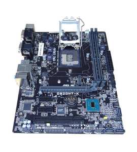 Placa Base para <span class=keywords><strong>ASUS</strong></span> D520MT-K Compatible con Procesadores Intel I7/I5/<span class=keywords><strong>I3</strong></span> de 6ª/7ª Generación, Chipset LGA1151, Doble Canal DDR4, Disco Duro SATA, 32 GB de RAM para Escritorio - Product Image 5