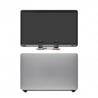 Montaje de LED completo A1989 original Montaje de pantalla LCD completa para MacBook Pro Retina 13 "A1989 EMC3214 EMC3358