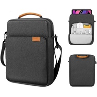 Tas Laptop Premium Harga Pabrik, Casing Pelindung Kreatif untuk Macbook & iPad, Tahan Lama dengan Penutup Ritsleting