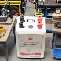 Transformateur toroïdal haute efficacité pour alimentation audio