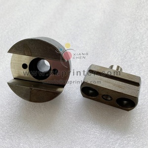 Rodillo de Enchufe MA de Alta Calidad P1833640, Enchufe P1896520 para Piezas de Repuesto de Imprenta Offset KBA 105 - Product Image 3