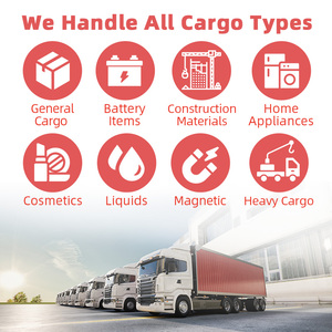 وكيل شحن إلى عُمان، خدمة شحن بحري DDP، تكلفة الشحن، وكيل شحن، خدمة DDP، شحن حاويات كاملة، وكيل جمارك - Product Image 5