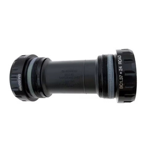 <span class=keywords><strong>Eje</strong></span> de <span class=keywords><strong>Pedalier</strong></span> <span class=keywords><strong>Shimano</strong></span> ULTEGRA 105 SORA SM BBR60 <span class=keywords><strong>Hollowtech</strong></span> II para Bicicletas de Carretera, 68 mm, para Bicicletas de Carretera R7000/R8000/4700 - Product Image 4