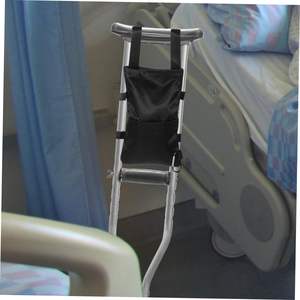 Muestra Gratuita, Bolso de Viaje Personalizado con Recubrimiento de Perla de Taiwán, Bolso de Pecho Deportivo para Trabajo, Bolso Cruzado Magnético para Gimnasio - Product Image 2