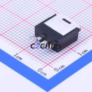 Nouveau - Original STPS20200CG-TR TO-263-2 Diode Schottky Diode Vente en gros de composants électroniques Fournisseur de puces et service BOM - Product Image 2