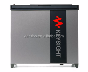 Analizador de Tiempo Real KEYSIGHT N9020B-RT1 hasta 160 MHz, Detección Básica, Multitáctil - Product Image 6