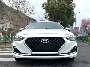 Hyundai Verna 2020 1.6L GL Automático |   El <span class=keywords><strong>Auto</strong></span> <span class=keywords><strong>Usado</strong></span> Más Barato para Exportación Global - Product Image 2