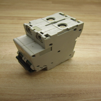 Interruptor Automático PLC 24520 Square D 2P 6A MG24520 Apto para (Paquete de 10) Venta al por Mayor