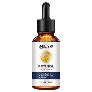 Mariya <span class=keywords><strong>Effaclar</strong></span> Sérum anti-âge ultra concentré pur avec vitamine B3 C Niacinamide pour essence pour la peau du visage - Product Image 2