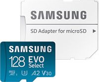 Carte mémoire MicroSDXC UHS-I U3 V30 de 256 Go avec adaptateur Full HD 4K UHD pour smartphones Android et DVR 0, Plus