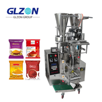 Machine automatique de remplissage et de scellage de sachets, machine d'emballage de sachets préformés, équipement de remplissage de sachets à bec verseur, ligne d'emballage personnalisée