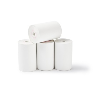 Papel Térmico para Recibos, Rollo <span class=keywords><strong>de</strong></span> Papel Térmico para Transferencia <span class=keywords><strong>de</strong></span> Calor, Proveedor Principal - Product Image 5