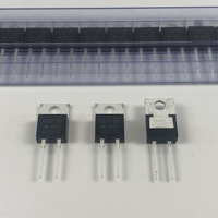 Harga Terbaik Suku Cadang Elektronik Semikonduktor Diskrit Dioda Penyearah MBR40250G Tersedia