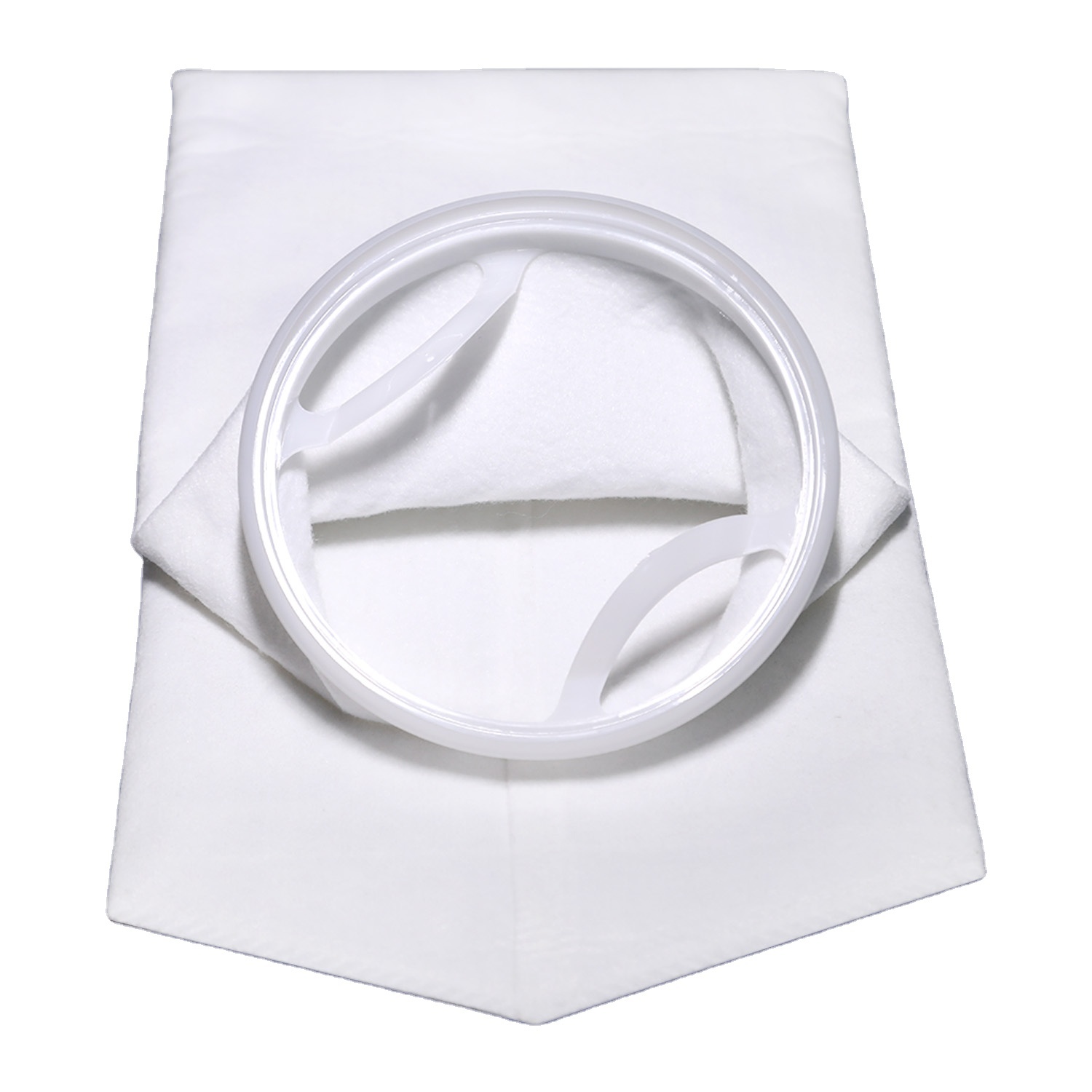 7 Inch Filter Sock Bags 1 Micron - by 18 Inch Long - Aquarium Felt Fabric Sump Filter Bag