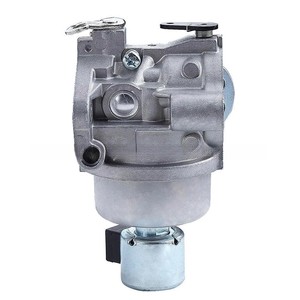 Carburateur neuf <span class=keywords><strong>20</strong></span>-853-14-S compatible avec les moteurs de tondeuse à gazon Kohler SV590 SV591 SV600, pièce de rechange - Product Image 2