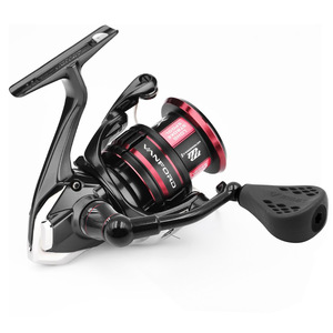 ด้ามจับรอกตกปลา TPE ขนาด 35 มม. สำหรับรอกสปินนิ่ง Shimano <span class=keywords><strong>Vanford</strong></span> สีดำ พร้อมประแจ - Product Image 4
