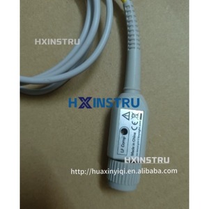Prix ou option, contactez-nous // Sonde passive Keysight 10 à 1 large bande 150 MHz avec compensation des fréquences basses et hautes N2841A - Product Image 3