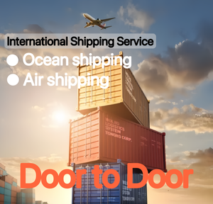 저렴한 운송 트럭 및 항공 + 특급 제품 카테고리의 철도 운송 모드를위한 국제 물류기구 - Product Image 6